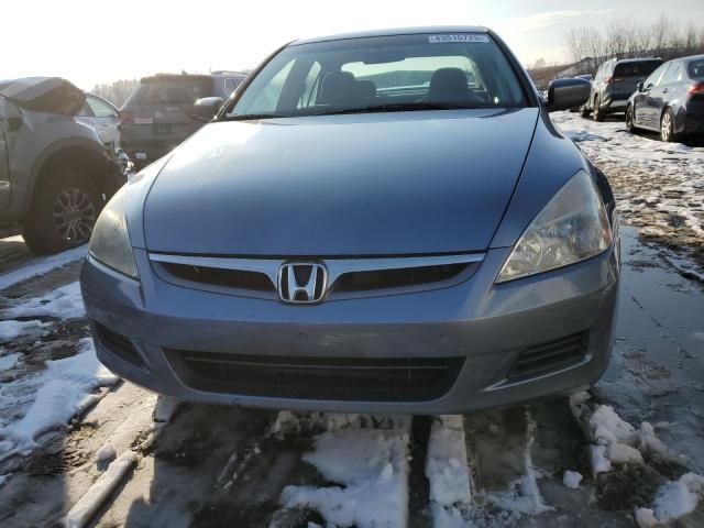 2007 Honda Accord SE