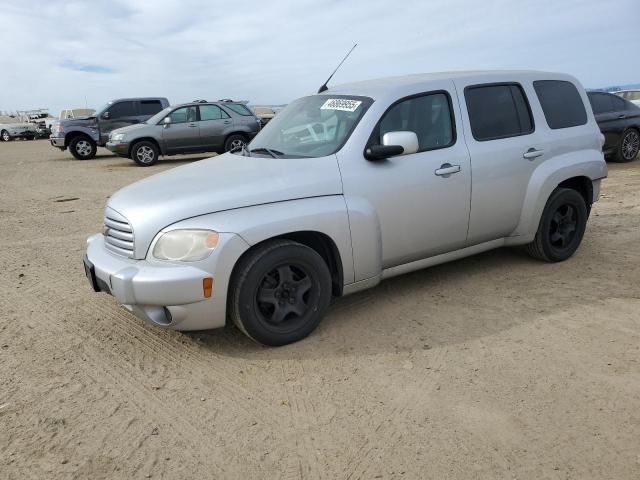 2010 Chevrolet HHR LT