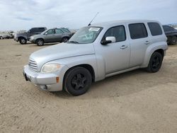 Chevrolet hhr lt salvage cars for sale: 2010 Chevrolet HHR LT