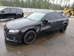 2012 Audi A4 Premium for sale in Harleyville, SC