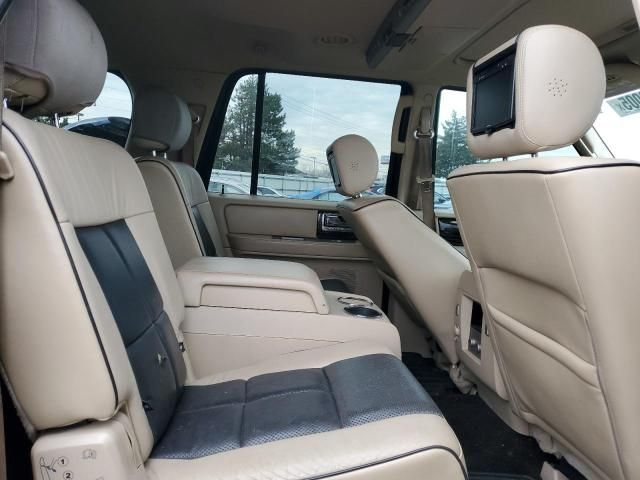 2010 Lincoln Navigator L