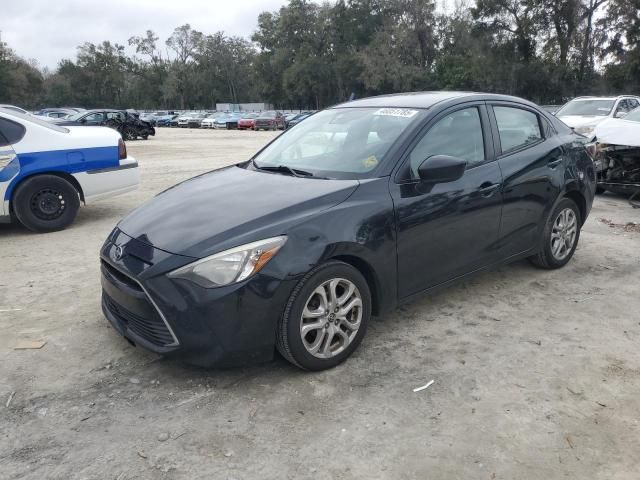 2016 Scion IA