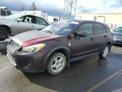 2014 Subaru XV Crosstrek 2.0 Premium en venta en Hayward, CA