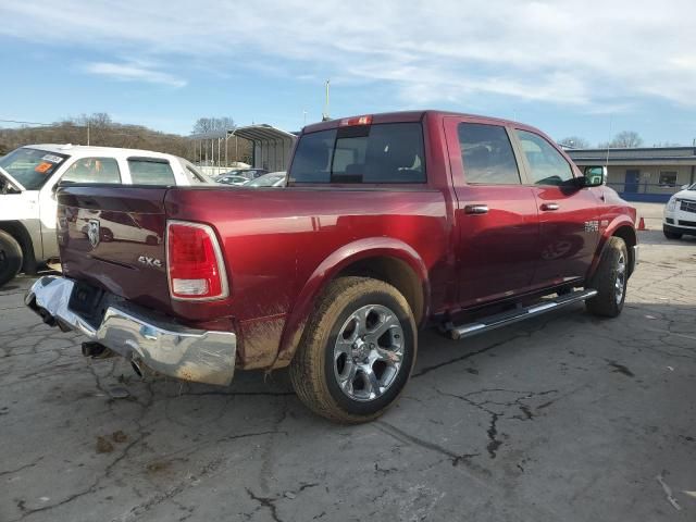 2018 Dodge 1500 Laramie