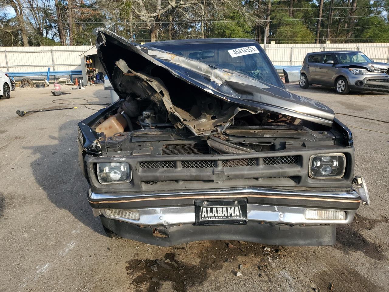 1993 GMC Sonoma