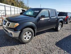 2010 Niss Frontier Crew Cab SE en venta en Thonotosassa, FL