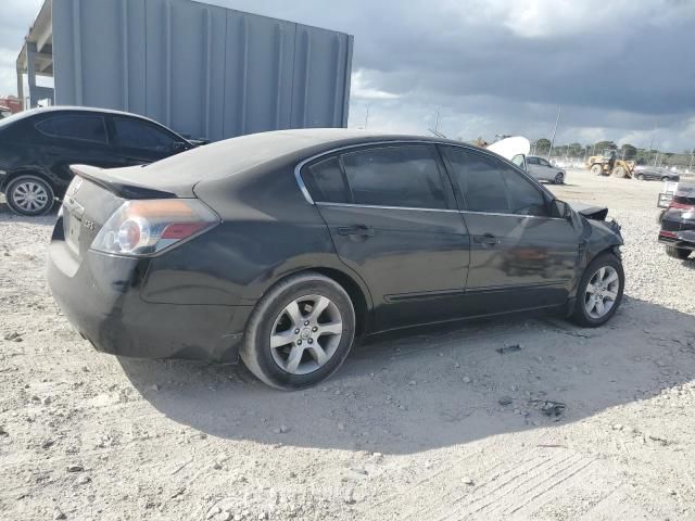 2009 Nissan Altima 2.5