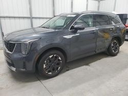 KIA salvage cars for sale: 2024 KIA Sorento S