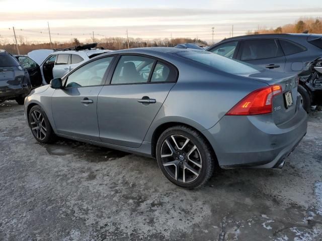 2017 Volvo S60 Dynamic