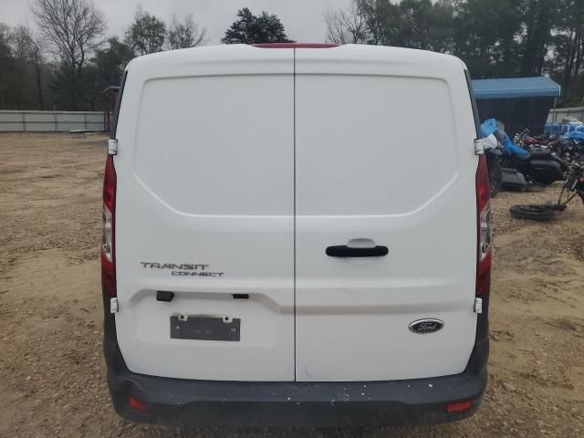 2015 Ford Transit Connect XL