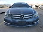 2013 Mercedes-Benz C 250