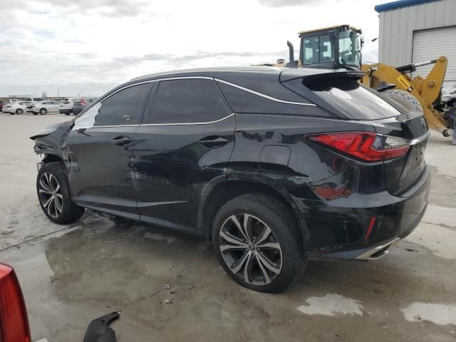 2019 Lexus RX 350 Base