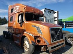 2015 Volvo VN VNL for sale in Graham, WA