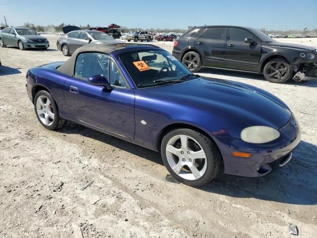 2003 Mazda MX-5 Miata Base