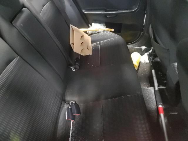 2013 Mitsubishi Lancer Es/es Sport
