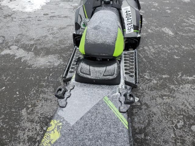 2023 Arctic Cat Snowmobile