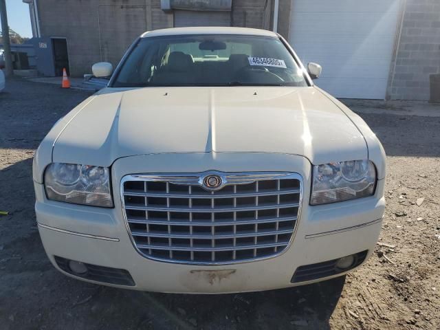 2005 Chrysler 300 Touring