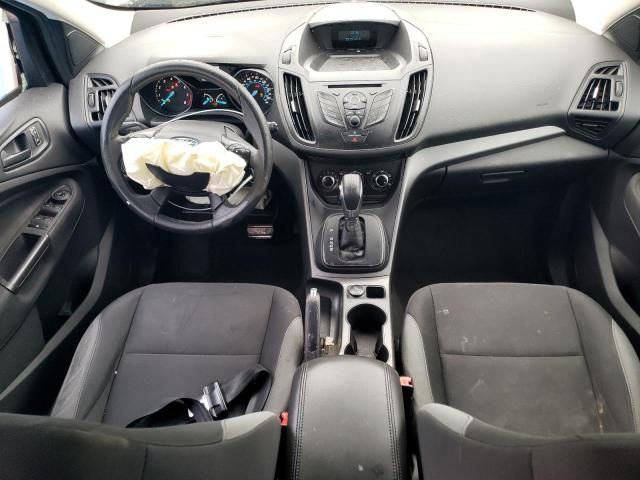 2013 Ford Escape S