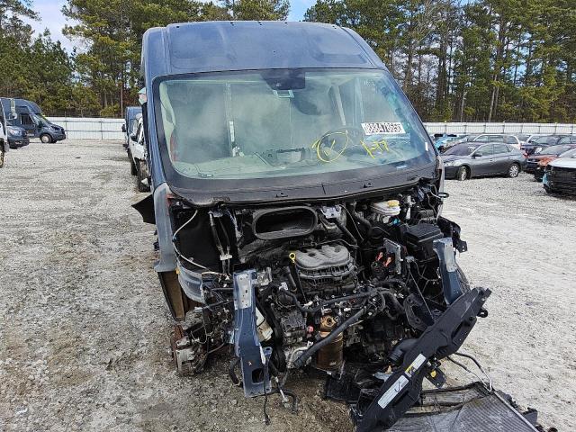 2021 Dodge Ram Promaster 3500 3500 High