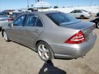 2006 Mercedes-Benz C 230