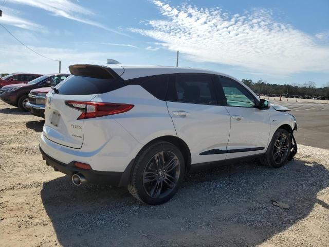 2020 Acura RDX A-Spec