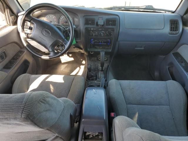 2000 Toyota 4runner SR5