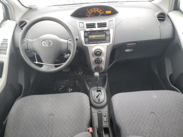 2010 Toyota Yaris