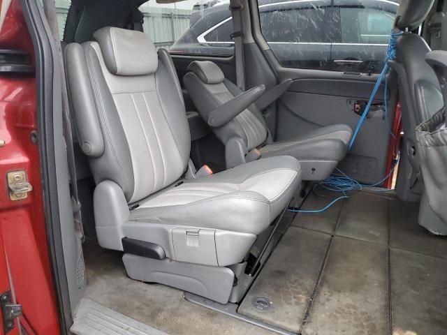 2006 Dodge Grand Caravan SXT