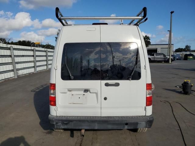 2011 Ford Transit Connect XL