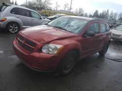 2007 Dodge Caliber for sale in Woodburn, OR