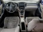 2003 Toyota Highlander Limited