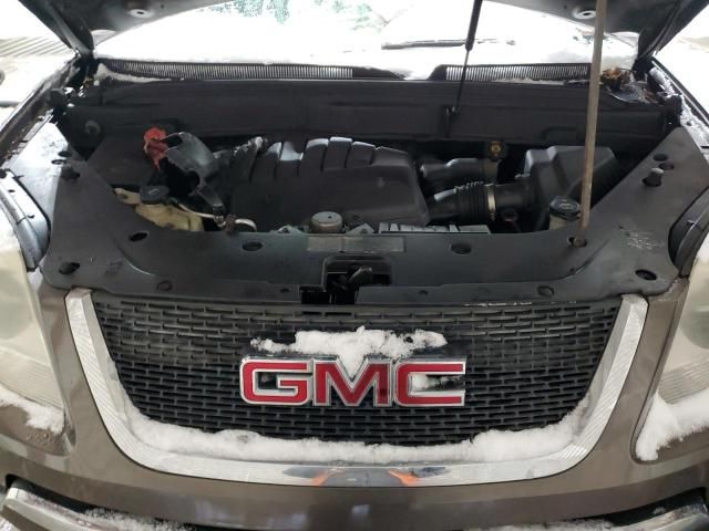 2011 GMC Acadia SLE