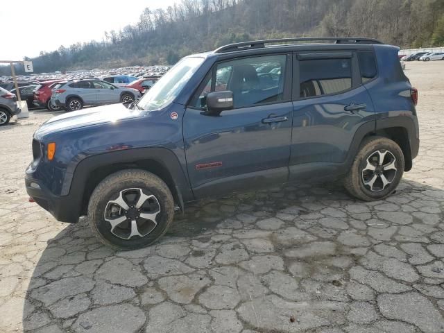 2020 Jeep Renegade Trailhawk