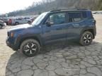 2020 Jeep Renegade Trailhawk