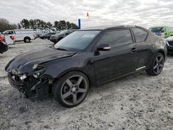 Scion salvage cars for sale: 2015 Scion TC