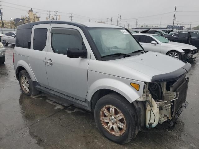 2007 Honda Element EX