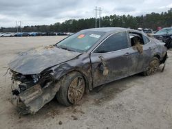 Toyota Vehiculos salvage en venta: 2022 Toyota Camry SE