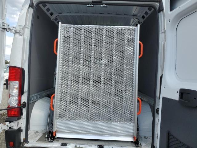 2023 Dodge Ram Promaster 2500 2500 High