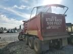 2015 Mack GU713 Dump Truck