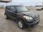 2012 KIA Soul +