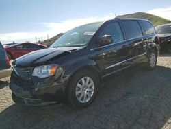 2016 Chrysler Town & Country Touring for sale in Colton, CA