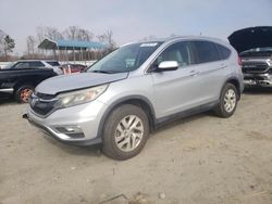 2015 Honda CR-V EXL for sale in Spartanburg, SC