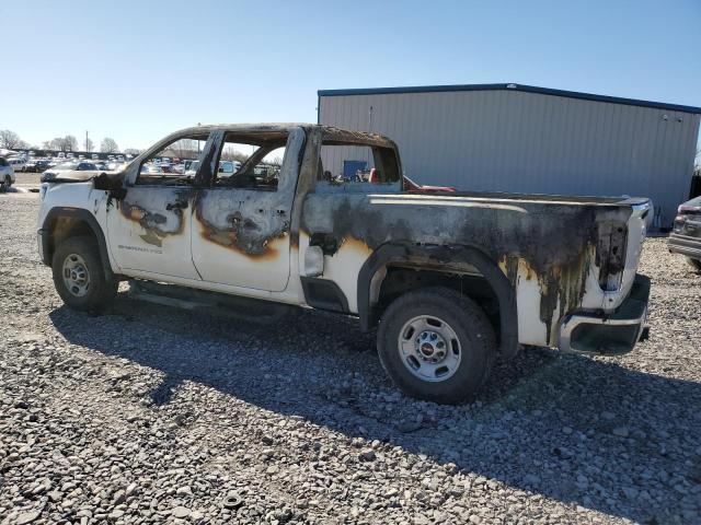 2024 GMC Sierra K2500 Heavy Duty