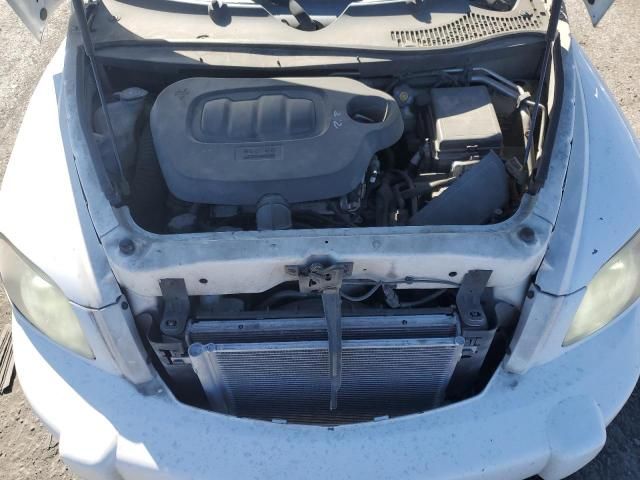 2007 Chevrolet Hhr lt