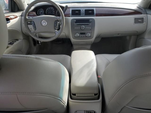 2011 Buick Lucerne CXL