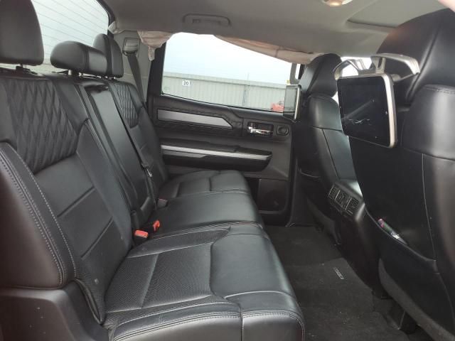 2016 Toyota Tundra Crewmax 1794