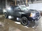 2012 Chevrolet Silverado K1500 LT