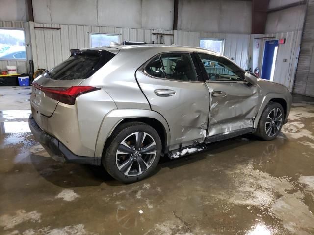 2022 Lexus UX 250H Base