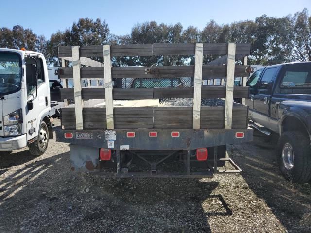 2000 Chevrolet GMT-400 C3500