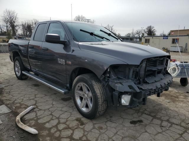 2014 Dodge RAM 1500 ST